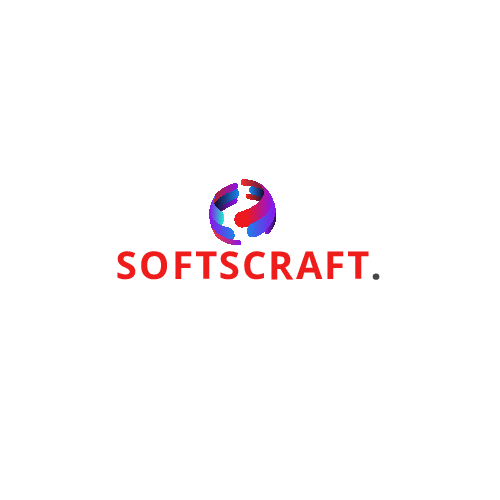 Softscraft logo