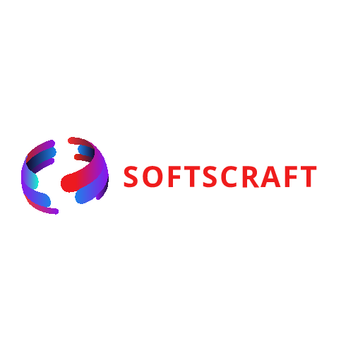 Softscraft logo
